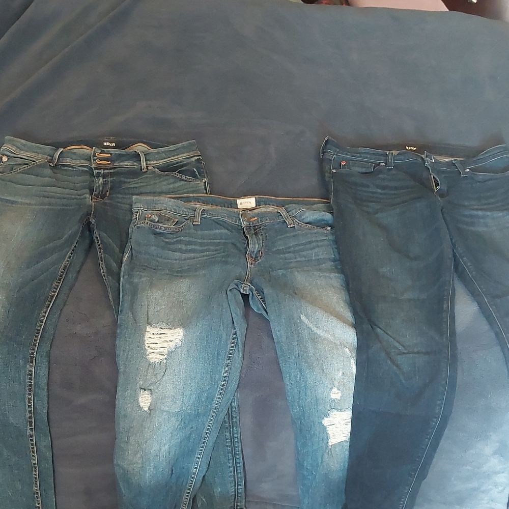 Hudson Blue Jeans for Women